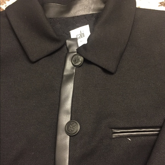 Cabi Tudor Blazer Jacket 3376 NWPT - Picture 5 of 6